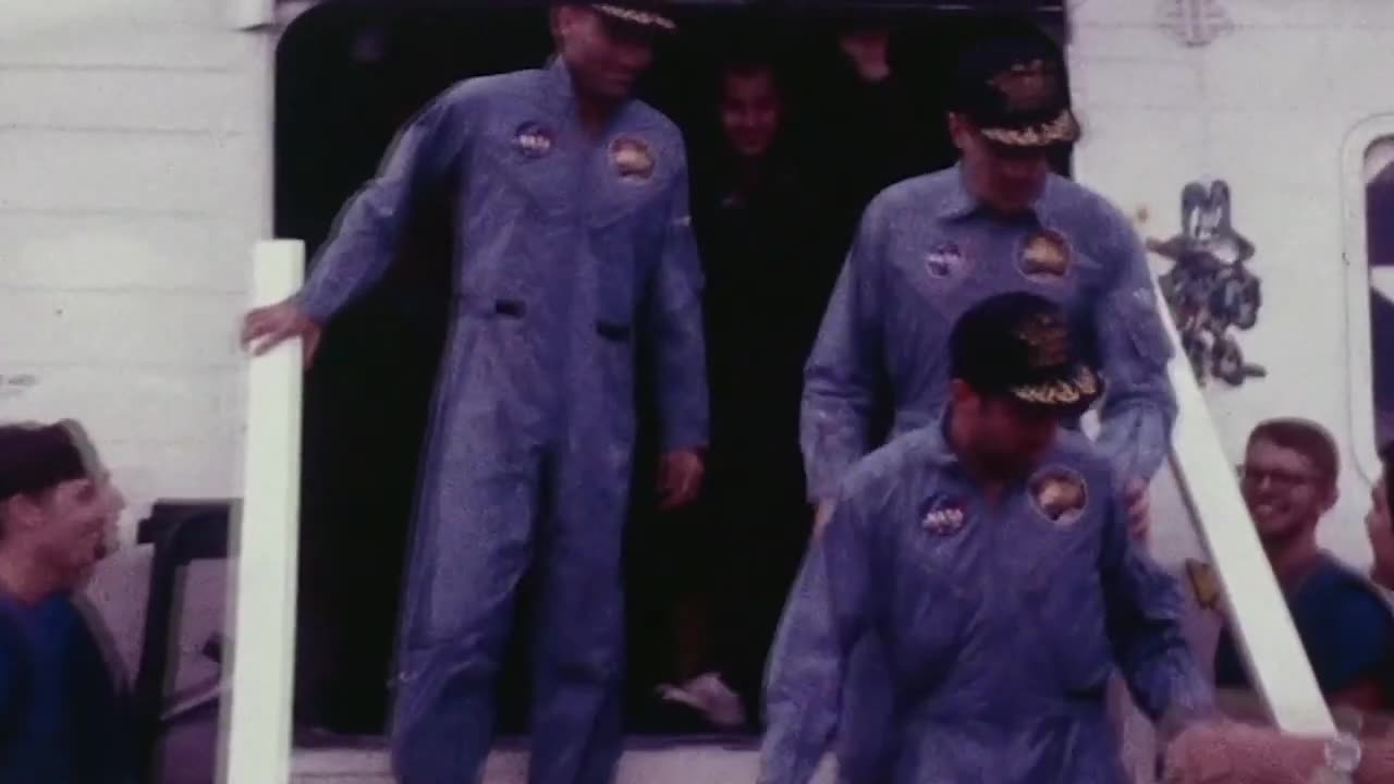 Spacewalk Chronicles: NASA's Extravehicular Activities