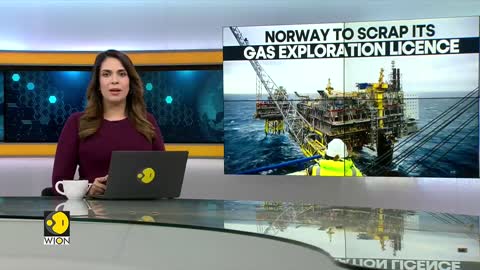 WION Climate Tracker: Norway to postpone licensing for new oil, gas exploration | English News