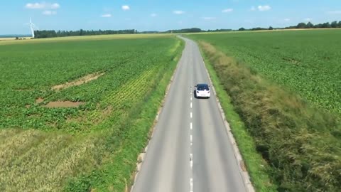 Bepop 2 _ Belgium landscape