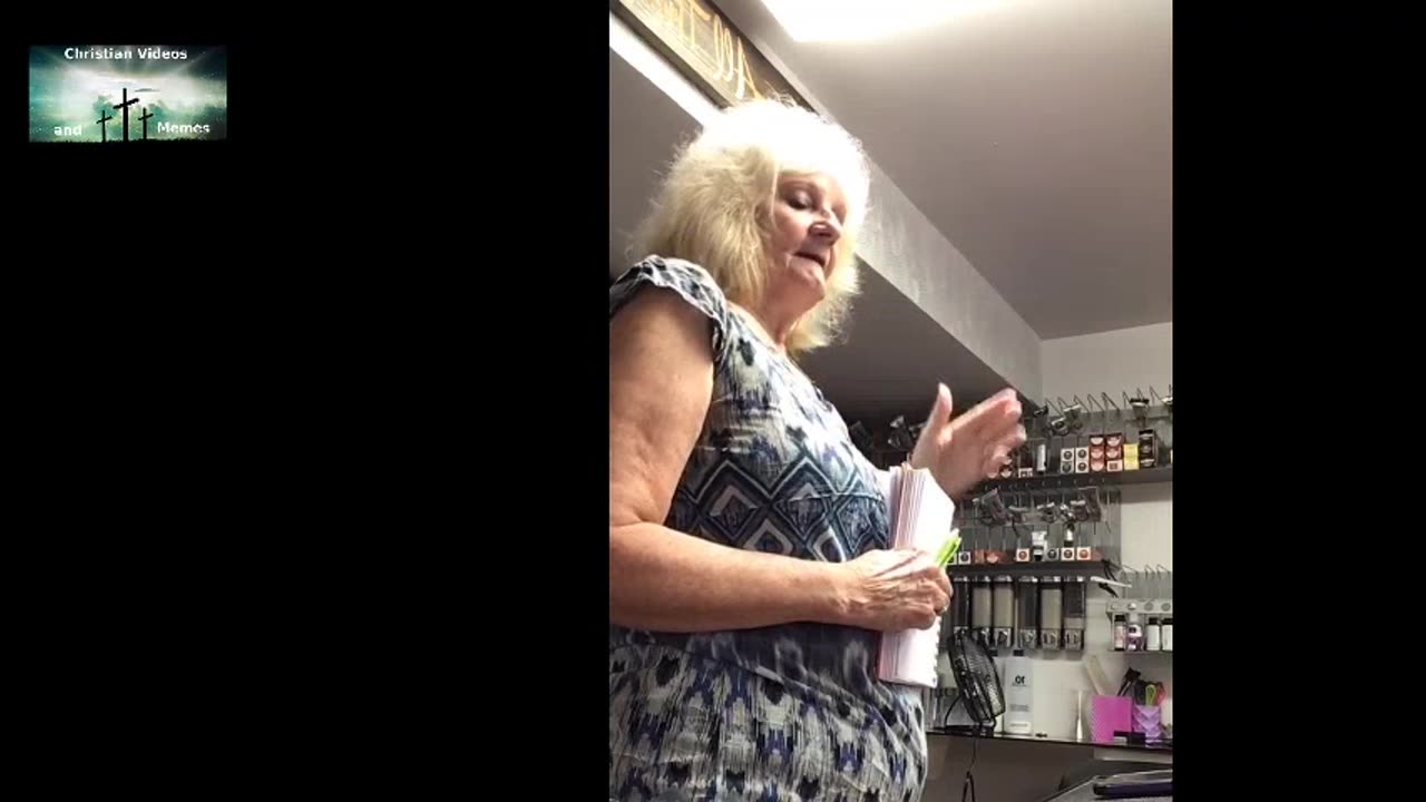 08-03-24 Pat and Susan O'Marra in Aliquippa Pa.mp4