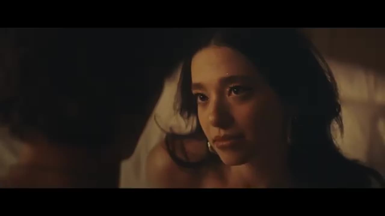 ANORA - Official Trailer #2 - In Select Theaters October
