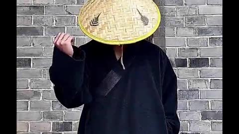 monk