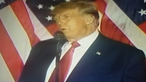 I love Donald Trump watching Newsmax