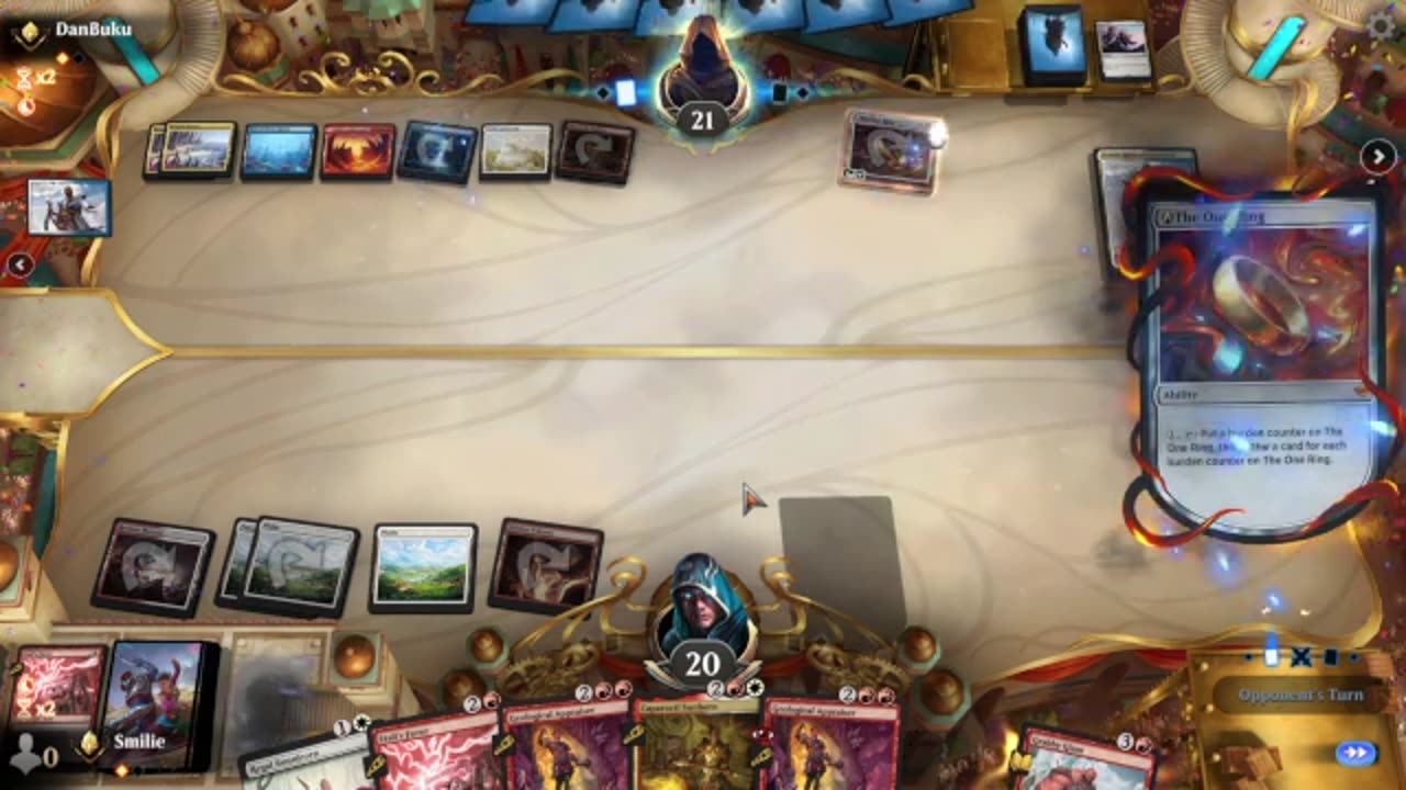 MTG Arena Deck Tech Thursday + Last Arena Season of The Year