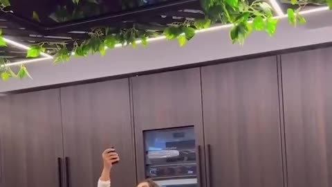 Smart Furniture | Ingenious Space Saving Designs And Hidden Doors