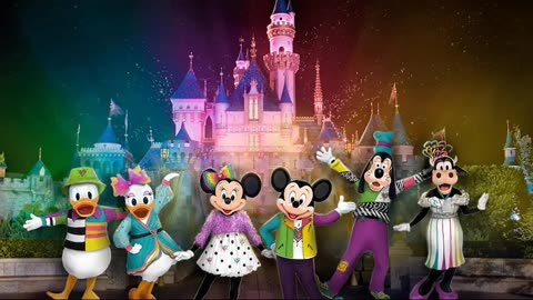 Disney announces first-ever ‘Pride Nite' hours after DeSantis warning