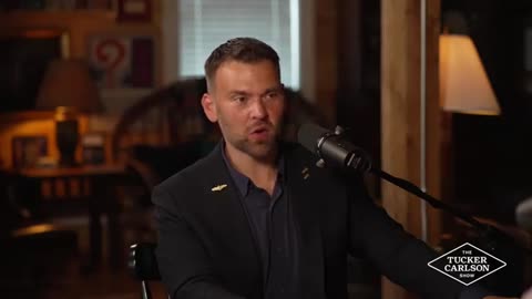Tucker Carlson Interview with Jack Posobiec (full interview)