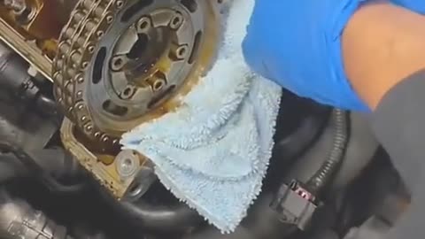 To remove a decorative plate