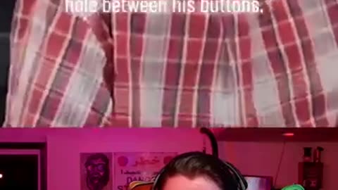 If You Laugh You Go To Hell