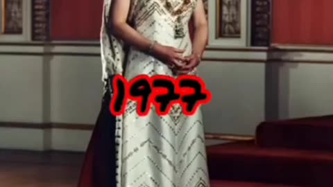 Queeen Elizabeth ♥️ 🕊️