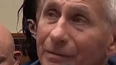 Corrupt Doctors - Dr. Anthony Fauci