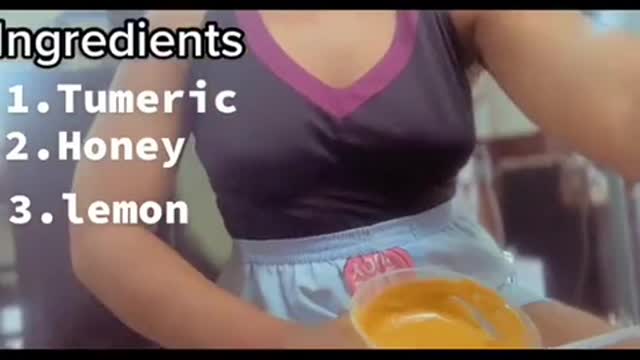 how to get rid of acne, dark circles and hyperpigmentation.