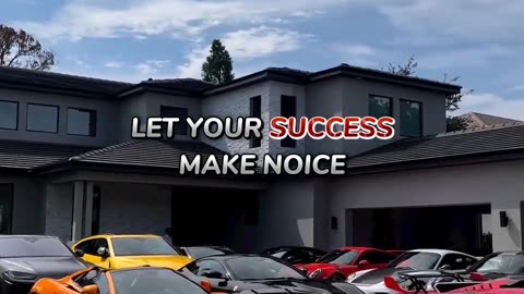 HUSTLE SILENTLY
