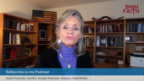 5 Minutes on Faith: Finish Strong in 2024 - Day 2 #150