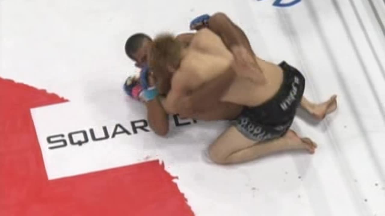 Pride Fighting Championship - Bushido 2 - Part 2