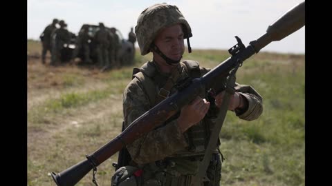 Ukraine’s long war and the importance of patience