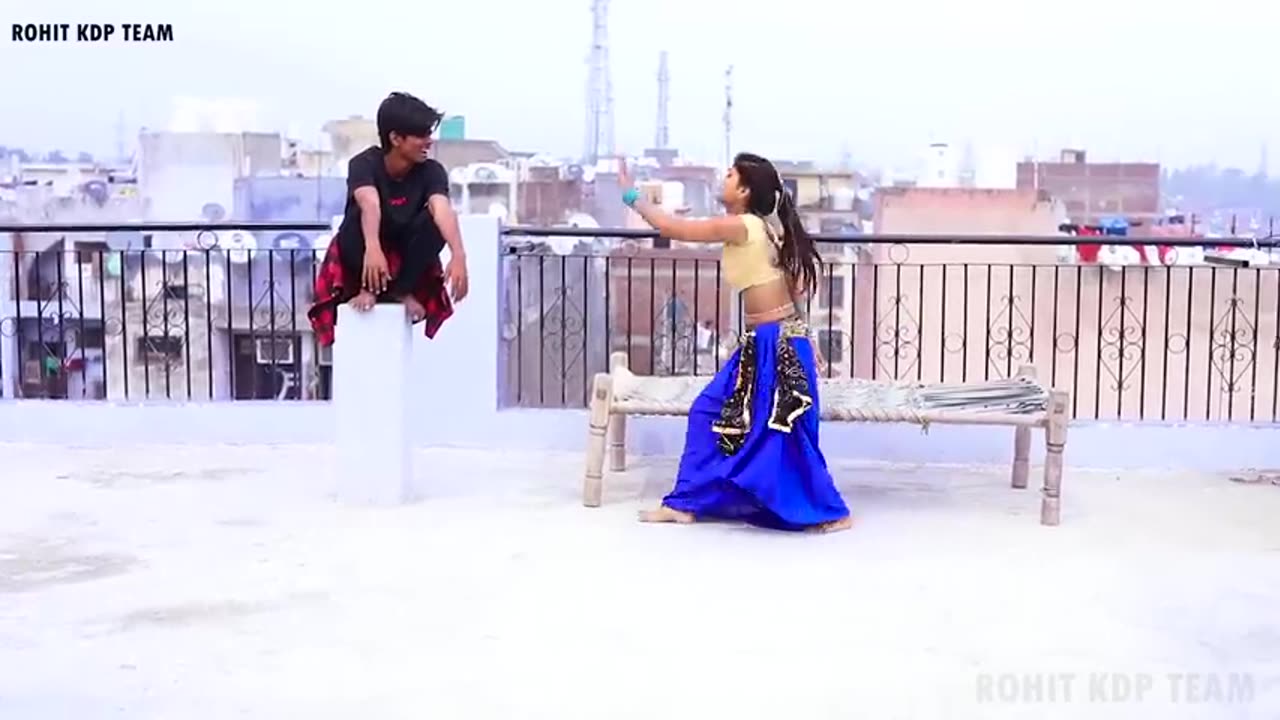 Bhojpuri song and video dance