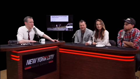 The Compound Years (clip)