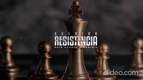 Canción "QUERIDA RESISTENCIA"', de Redimi2 e interpretada por Nair García. | IX Crucis