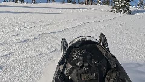 Steep Stuff