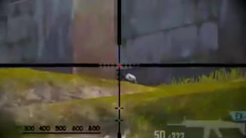 Super sniper shot