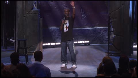 Bad boy comedy
