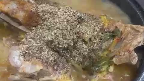 korean Food