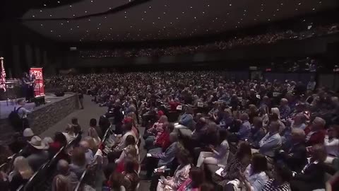 WE WERE NOT IN A PANDEMIC: NURSE ERIN MARIE OLSZEWSKI'S EMOTIONAL SPEECH