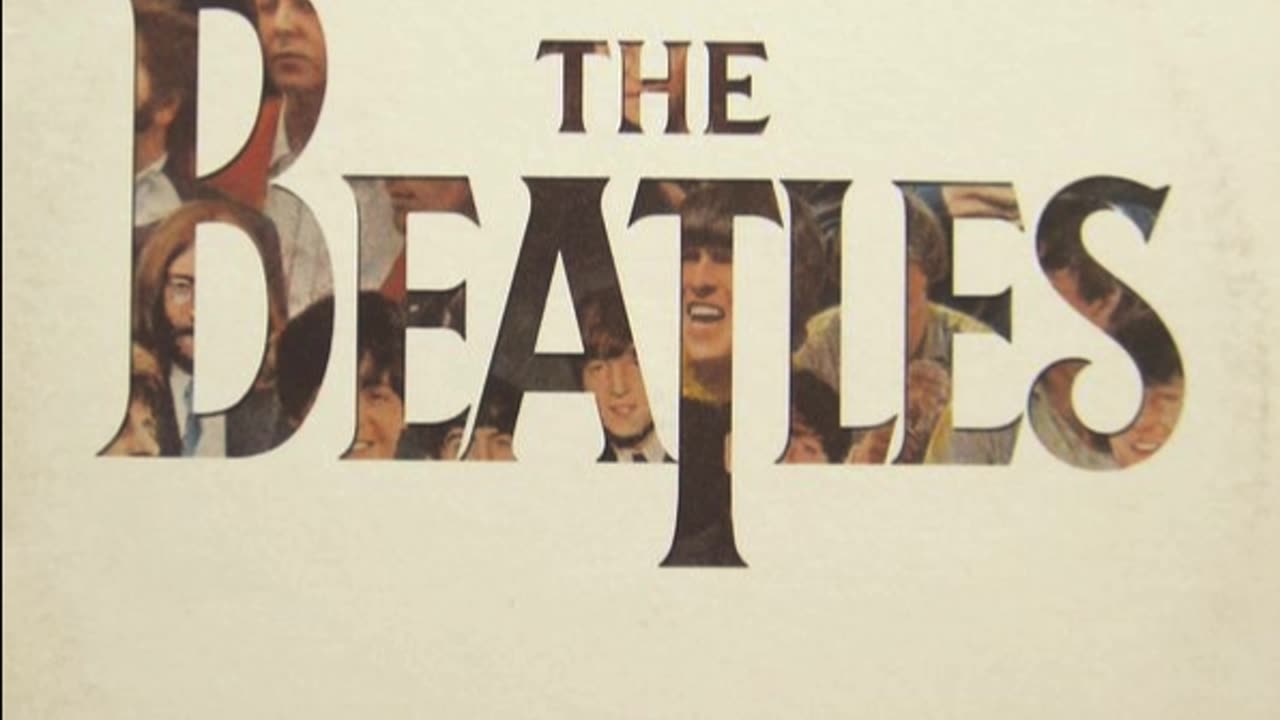 Beatles - I Can See for Miles 432