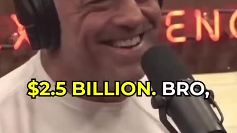 OnlyFans - Joe Rogan
