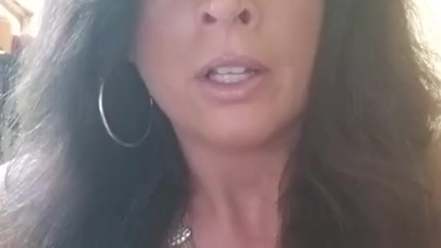 Amanda Grace Talks...what She Heard In The Spirit Pertaining to the Lord and A Strong Tower