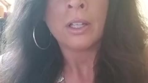 Amanda Grace Talks...what She Heard In The Spirit Pertaining to the Lord and A Strong Tower