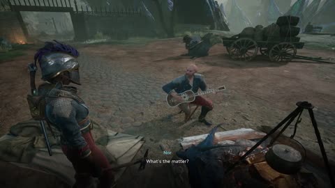 Flintlock: The Siege of Dawn | Defeated Revenant | Whitebridge | Gameplay 3 | Story #gaming