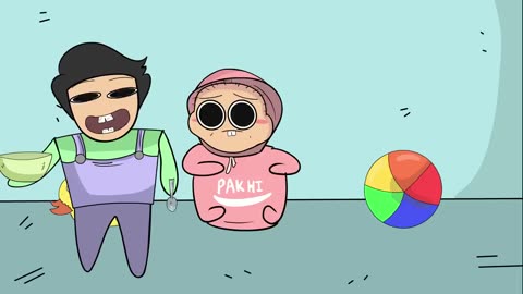 Indian Cartoons - Childhood Memories Storytime Animation hindi