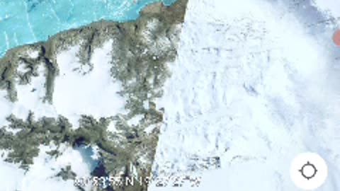 North pole mysteries globe tour