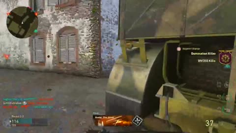 BRINGING BACK THE KAR98K IN WARZONE PACIFIC! 28 KILL WIN!!!
