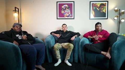 Sneako might be done with OPEN RELATIONSHIPS Peer to Peer Podcast Episode 214 @SNEAKO