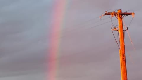 rainbow 2023