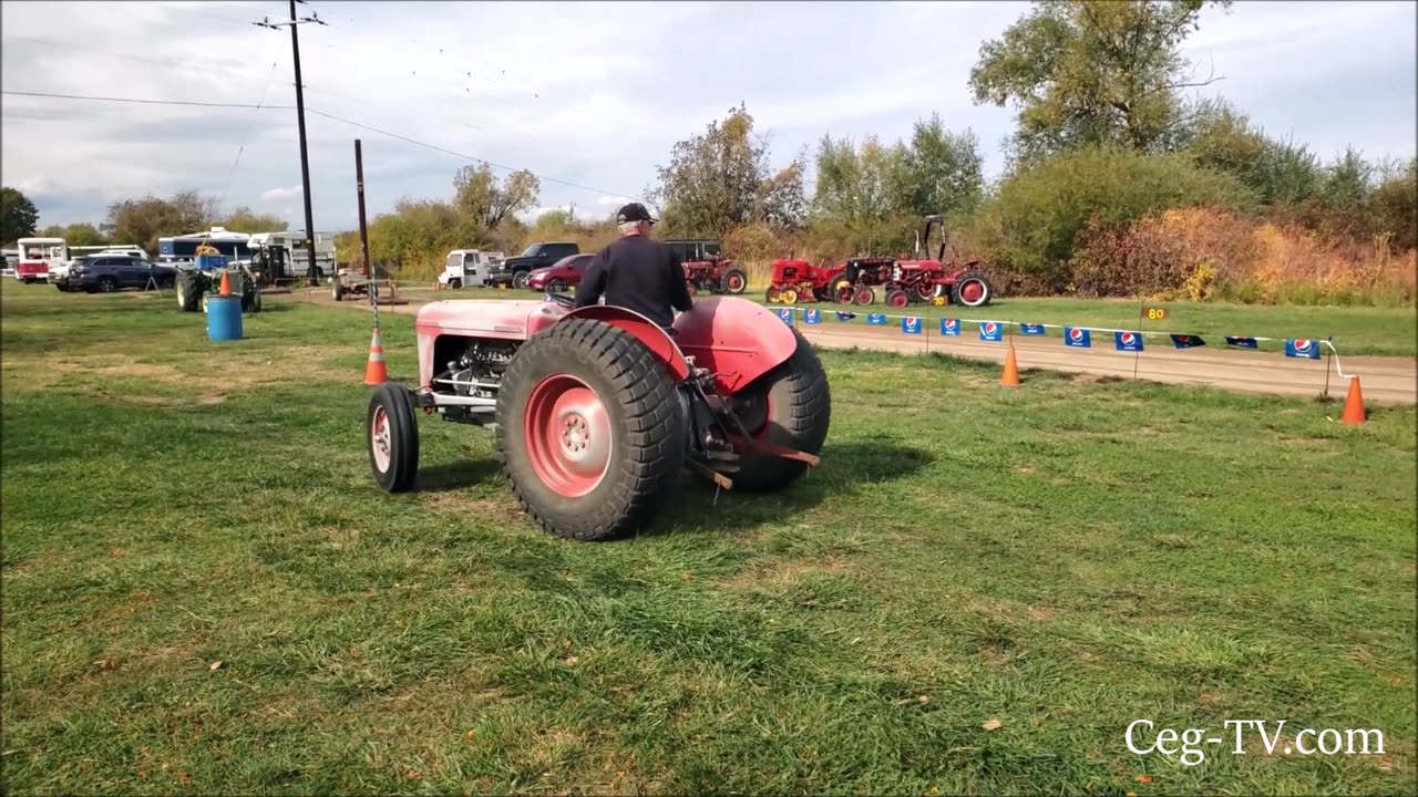 Central Washington Ag Museum