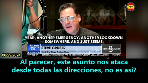 【ES】La OMS se equivoca al promover vacunas como única solución a la viruela de simio