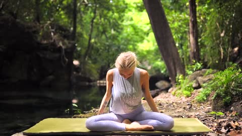 Total Body Yoga To Boost Your Immune System | 15 Mins To Stay Healthy & Feel Great