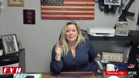 Lori discusses Biden's economy, and how people are worried about the future!