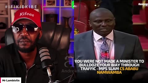 POLITICIANS IN THEIR ELEMENT