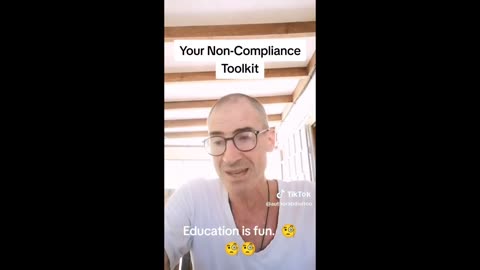 Covid Non Compliance Toolkit