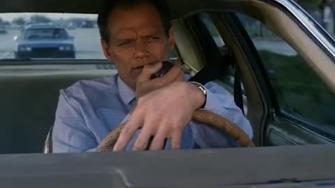 Hunter 3#21 Hot Pursuit Pt 2