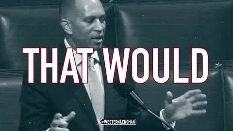 When a Democrat Says “Democracy” — What Do They Really Mean?