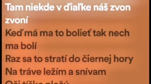 Kristína- Horehronie 😫❤️