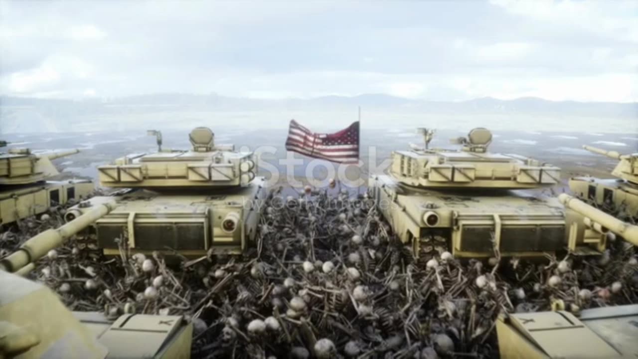 The Global Sentinel ( The American Influence)