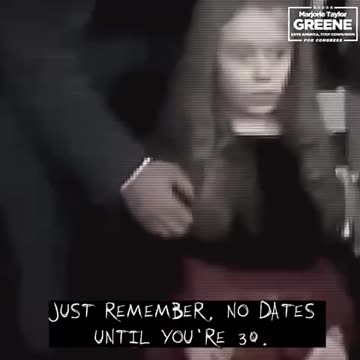 The Predator President | Pedo Party