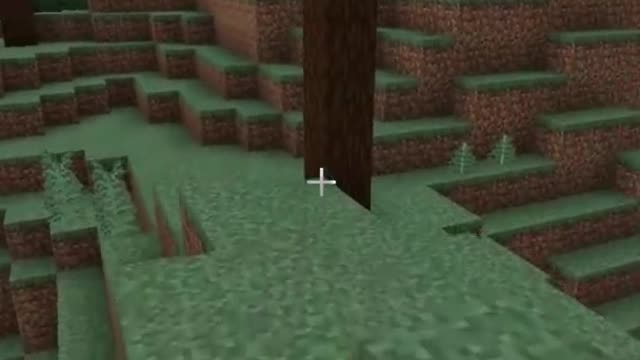 Minecraft but NO MUSIC ALLOWED